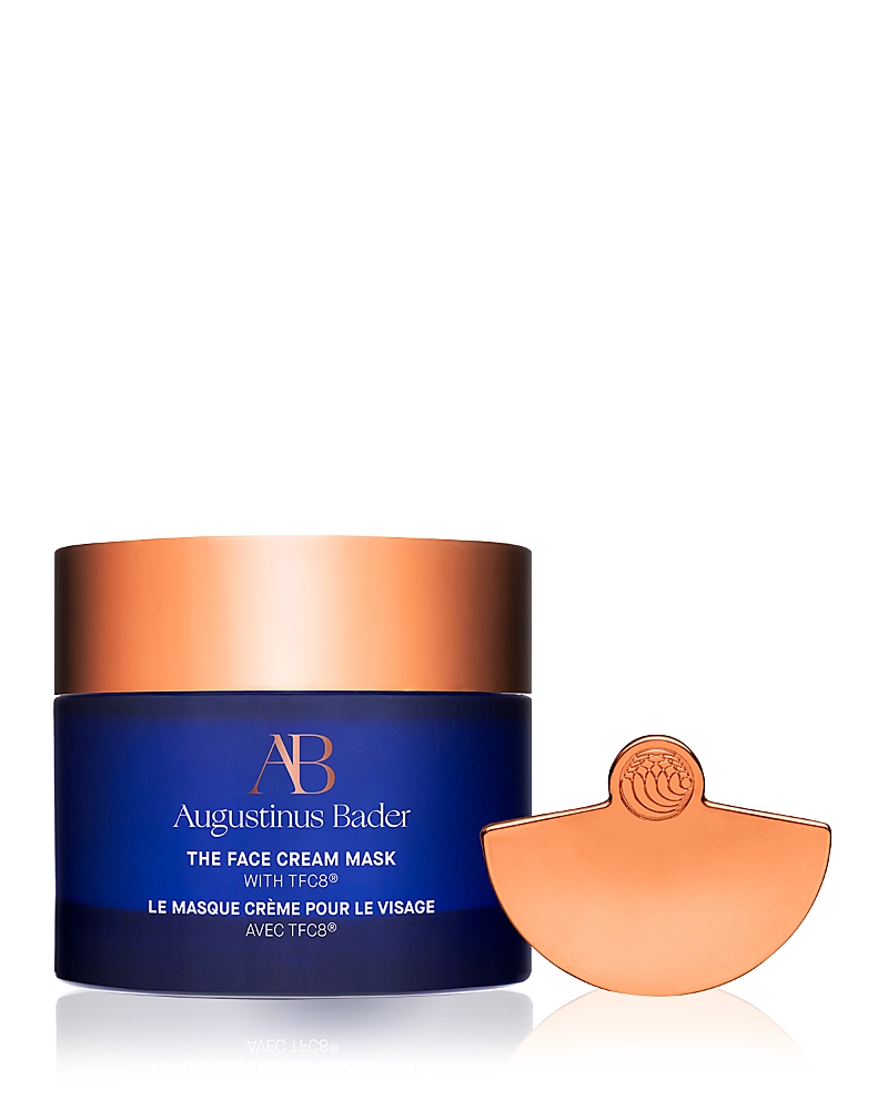 Photos - Cream / Lotion Augustinus Bader The Face Cream Mask 1.7 oz. FM-1002-050