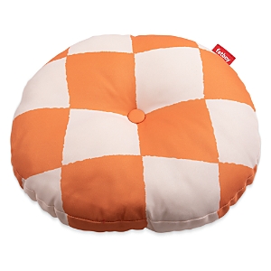 Fatboy Circle Indoor/outdoor Accent Pillow In Psych-o