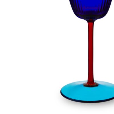 Casa White Wine Glass