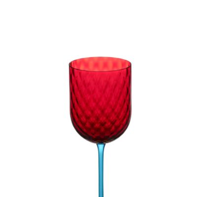 Casa Red Wine Glass