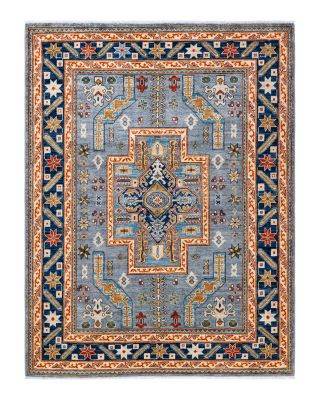 Bloomingdale's Serapi M1973-326 Area Rug, 4'10 x 6'4