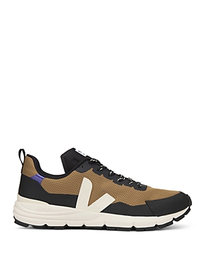 Veja Dekkan Alveomesh Tent Men Sneaker In Pierre Purple In Purple