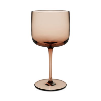 Like Glassware Collection