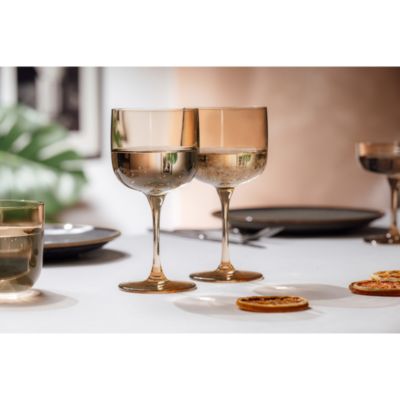 Like Glassware Collection