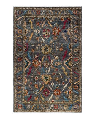 Bloomingdale's Serapi M1973 Area Rug, 5'3 x 8'1
