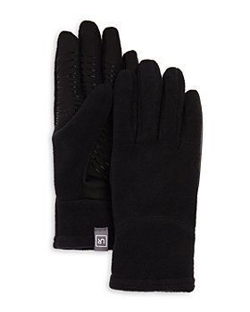U|R - Fleece Gloves