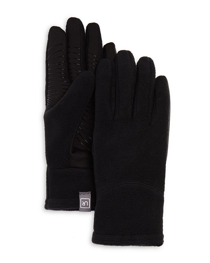Canada goose gloves bloomingdale's sale