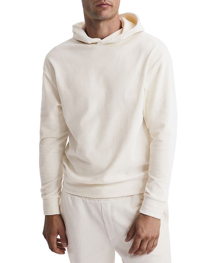 Corduroy pullover store