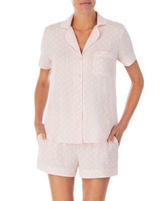 kate spade new york - Boxer Pajama Set