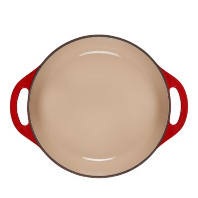 2.75 Quart Shallow Round Oven  