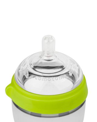 8 oz. Baby Bottles, 2 Pack