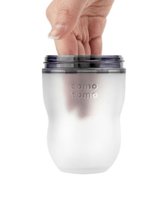 5 oz. Baby Bottles, 2 Pack