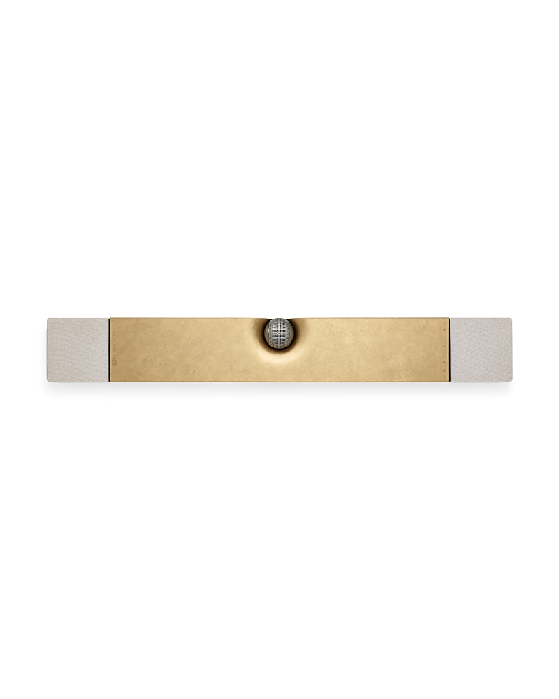 Devialet Dione Opera De Paris Soundbar
