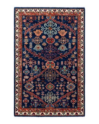 Bloomingdale's Serapi M1973-399 Area Rug, 3'4 x 5'1