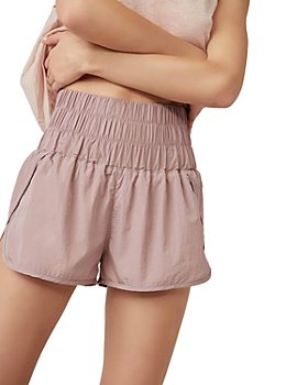 Free People - The Way Home Shorts