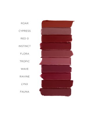 Unlocked Satin Creme Lipstick