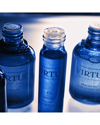 Correct Healing Oil 0.6 oz.