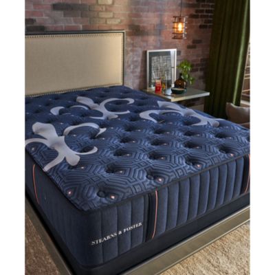 Lux Estate Medium Mattress