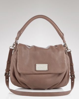 MARC JACOBS MARC BY Satchel - Classic Q Lil Ukita | Bloomingdale's