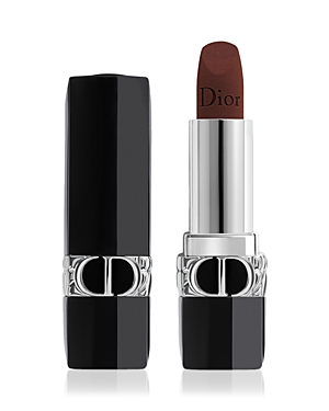 Dior Lipstick - Velvet In 400 Nude Line
