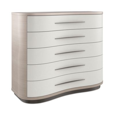 Caracole - Meandrous Chest