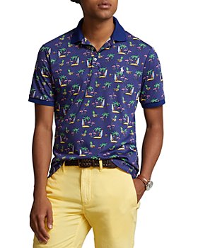 Multi Polo Ralph Lauren Polos & Long Sleeve Shirts for Men 