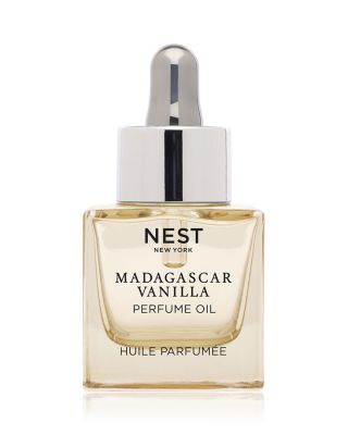 NEST New York - Madagascar Vanilla Perfume Oil