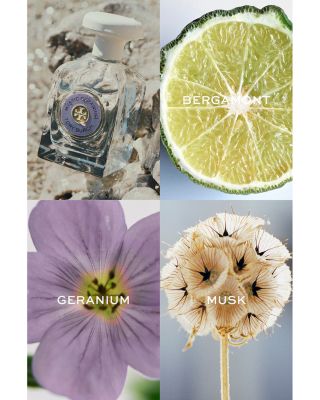 Essence of Dreams Mystic Geranium Eau de Parfum 3 oz.