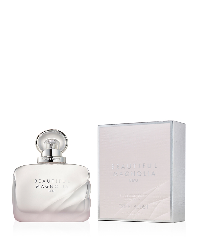 Estee Lauder Beautiful Magnolia L'Eau Eau de Toilette Spray 1.7 oz.