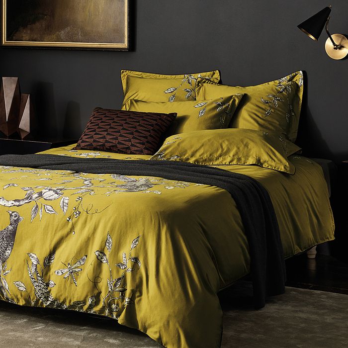 Zoffany Darnley Toile Bedding Collection | Bloomingdale's