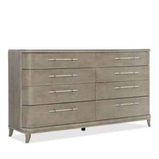 Hooker Furniture Affinity Dresser | Bloomingdale's