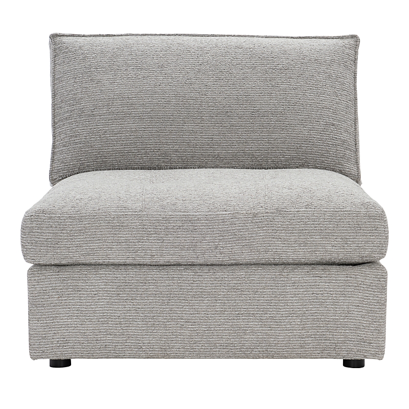 Bloomingdale's Mulholland Armless Chair