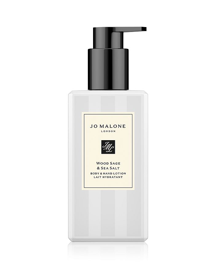 Jo malone wood sage and sea salt solid online perfume