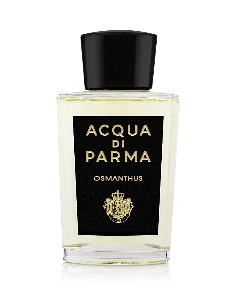 Acqua Di Parma Osmanthus Eau De Parfum 6.1 Oz. In Multi