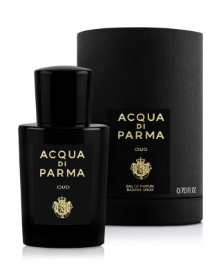 Oud Eau de Parfum