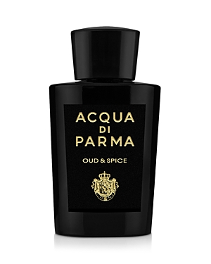 Acqua di Parma Signatures of the Sun Oud & Spice Eau de Parfum 6 oz.