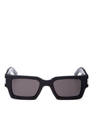 Square Sunglasses, 50mm