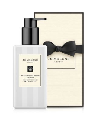 Nectarine Blossom &amp; Honey Body &amp; Hand Lotion 8.5 oz.