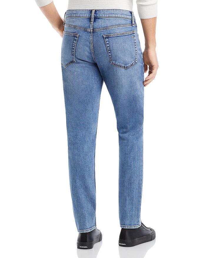 Shop Rag & Bone Fit 2 Authentic Stretch Slim Fit Jeans In Carter