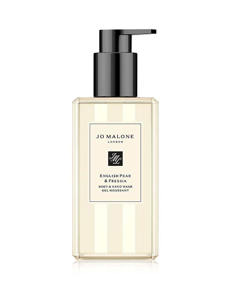 Jo Malone London English Pear & Freesia Body & Hand Wash, 250ml - One Size
