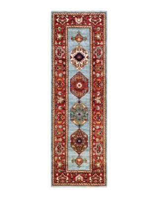 Bloomingdale's Serapi M1973 Runner Area Rug, 2'6 x 7'10