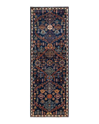 Bloomingdale's Serapi M1973 Runner Area Rug, 2'6 x 7'1