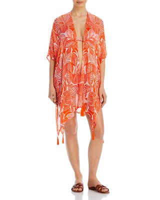 echo bathing suit cover ups