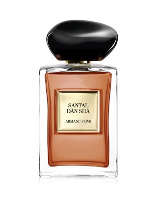 Armani - Armani/Priv&eacute; Santal Dan Sha Eau de Toilette 3.4 oz.