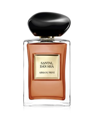 Giorgio Armani Armani/Privé Santal Dan Sha Eau de Toilette 3.4 oz.