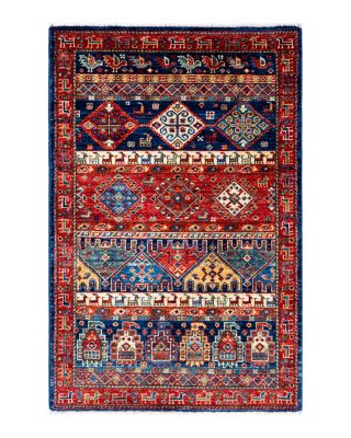 Bloomingdale's Serapi M1973 Area Rug, 2'9 x 4'2