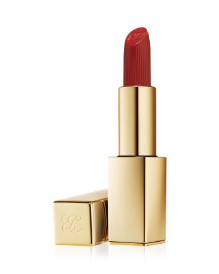Est&eacute;e Lauder Pure Color Matte Lipstick & Refill