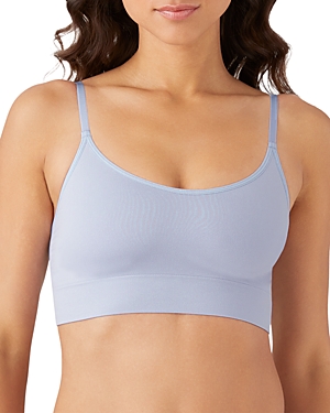 B.tempt'd By Wacoal Comfort Intended Bralette In Cosmic Sky