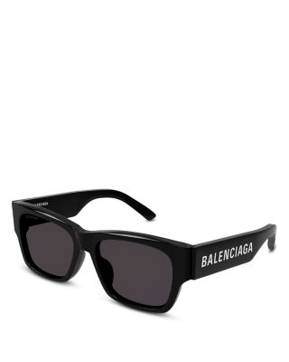 Balenciaga - Max Squared Sunglasses, 56mm