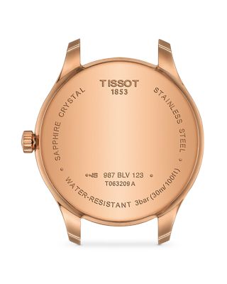 Tradition Watch, 31mm